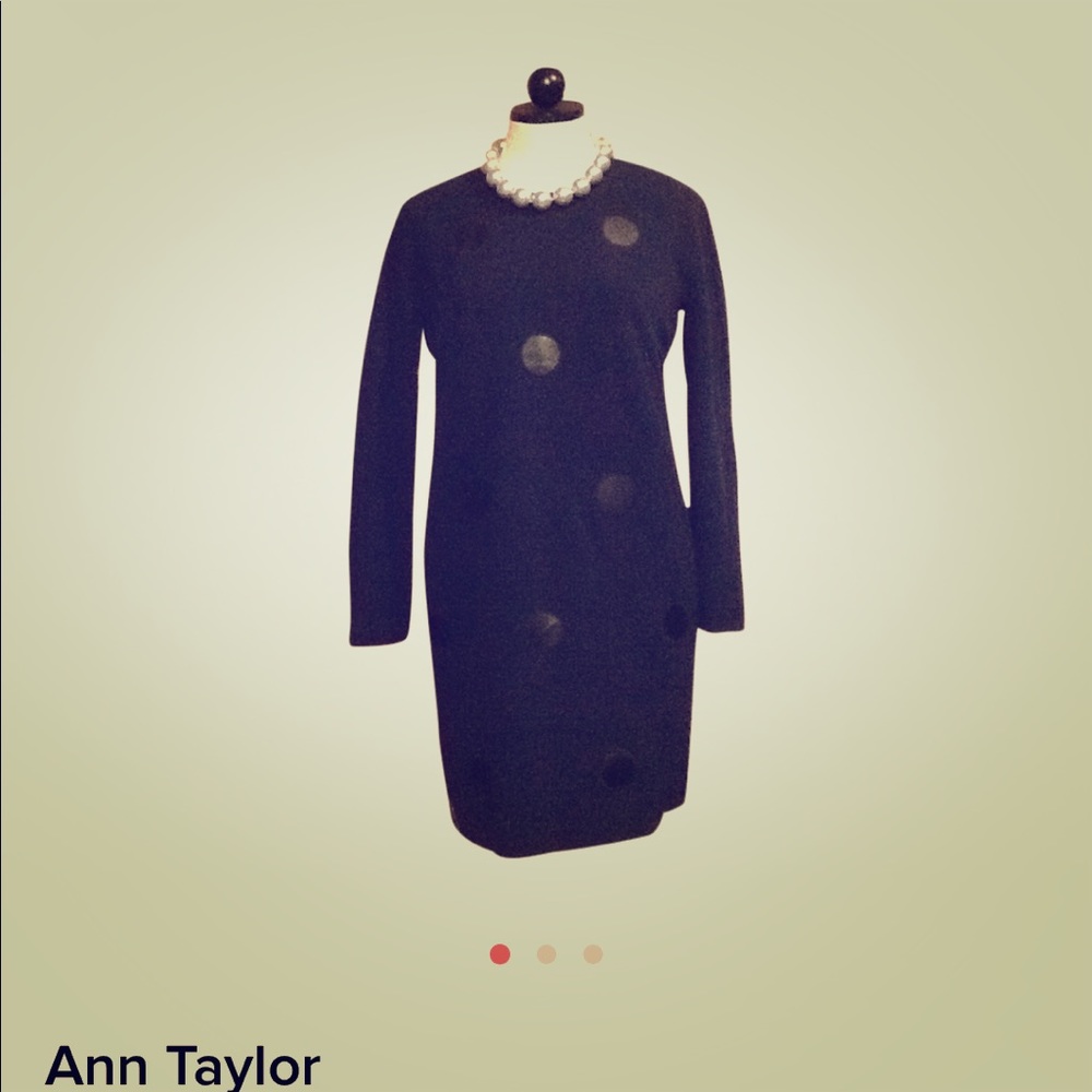 Ann Taylor Dress